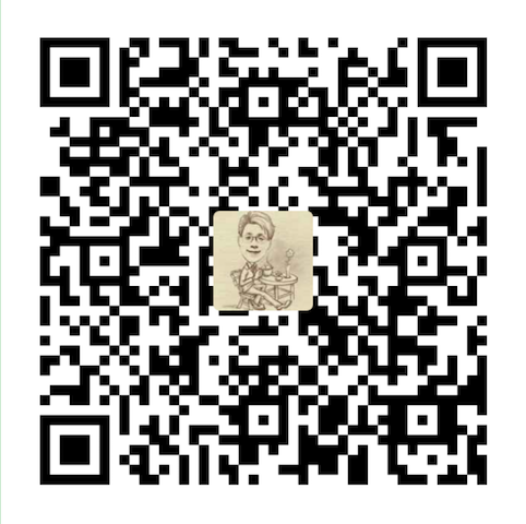 David Lu WeChat Pay